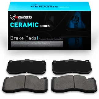 R1 Concepts 2310-1371-00 Ceramic Pads